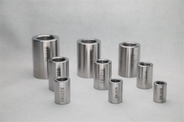 相山直螺纹钢筋套筒优点在哪里